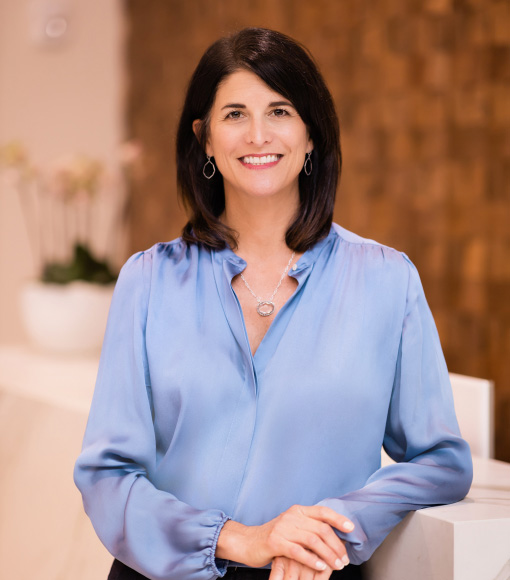 Lisa Sobrato Sonsini