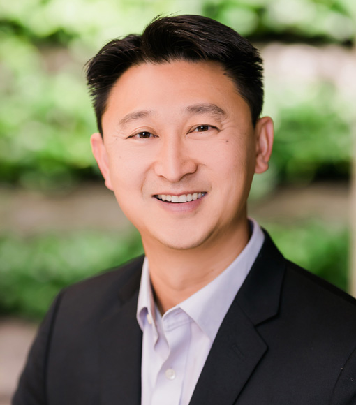 Peter Tsai