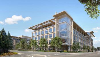 Broadway Plaza Development in Redwood City CA