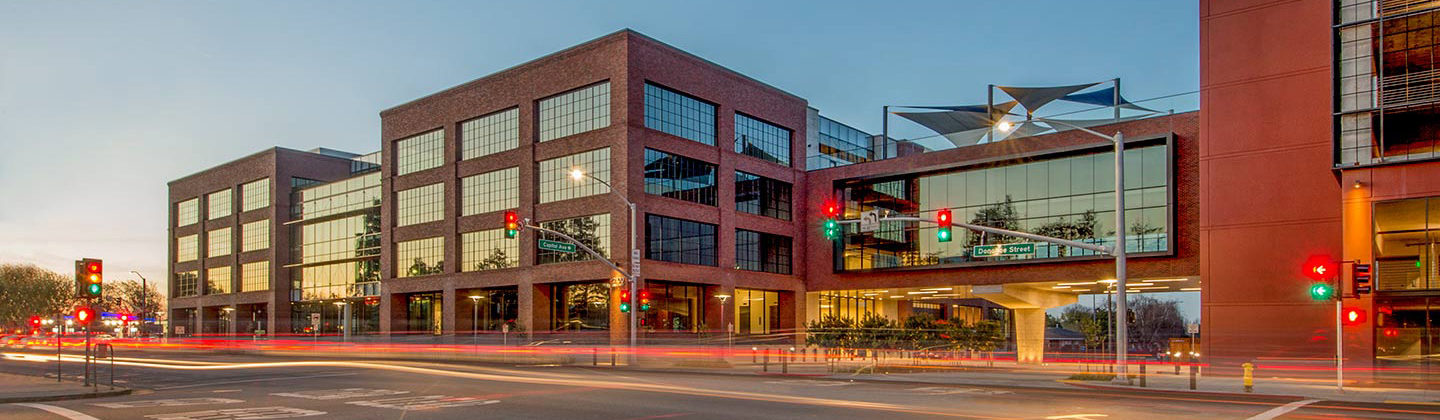 Amazon Web Services in East Palo Alto CA