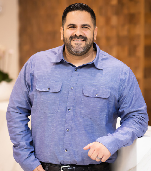 Bryan Velasquez