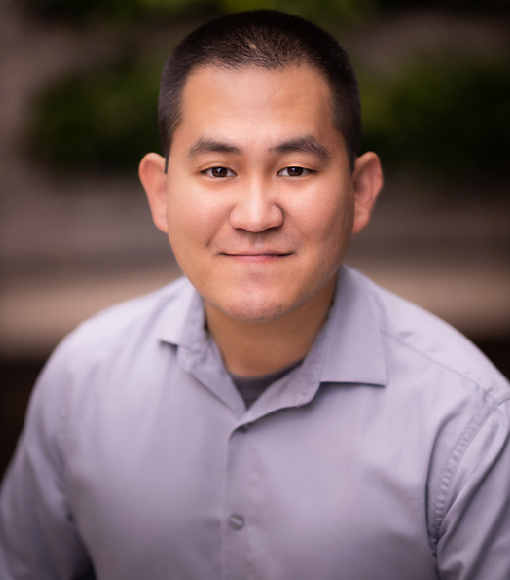 Grant Shimabukuro
