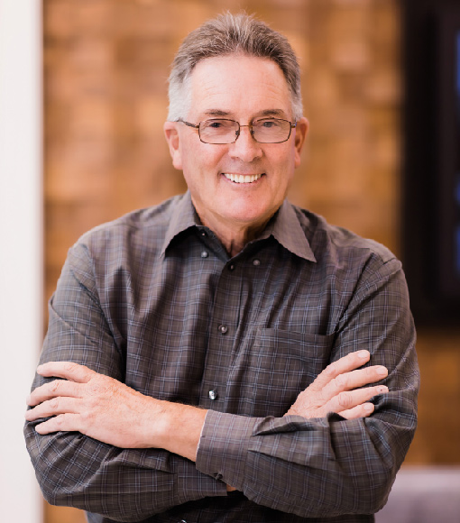 Tom Brucker