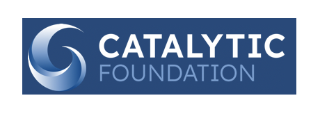 Catalytic Foundation logo