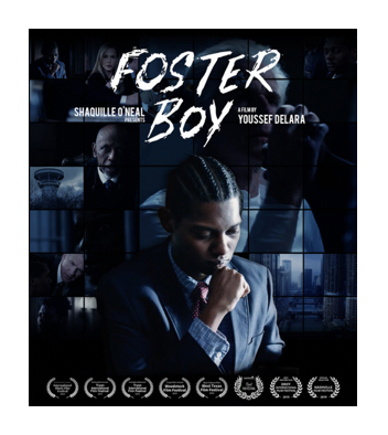 Foster Boy picture