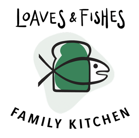 loaves and fishes logo