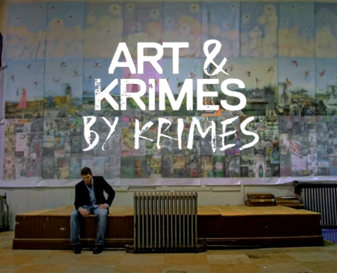 Art & Krimes movie still