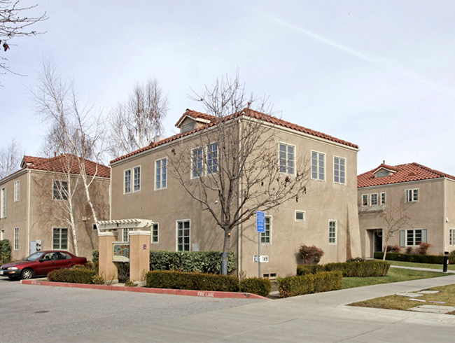 building units