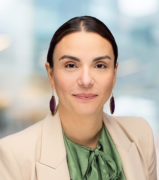 Irene Valdes Wochinger