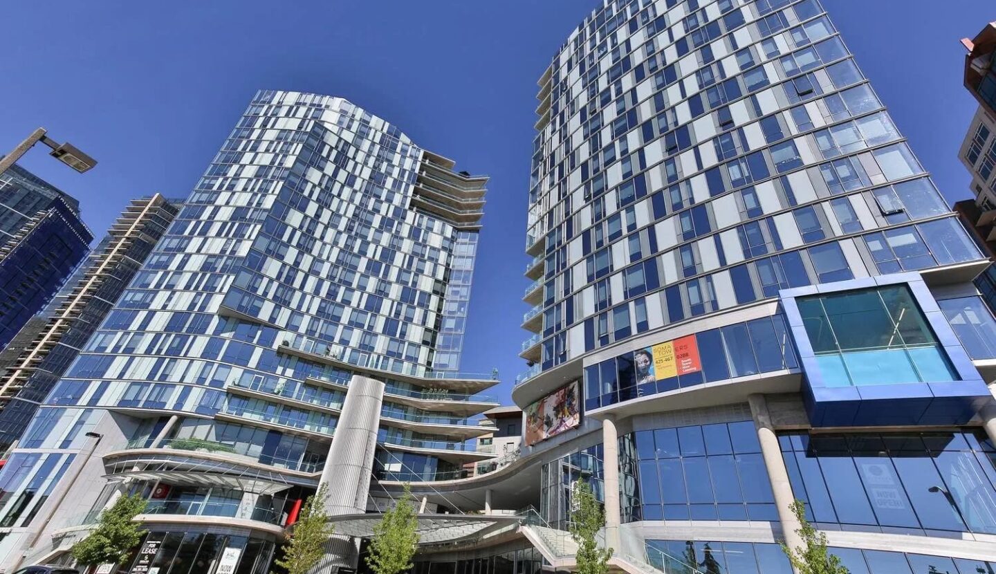 SOMA Towers