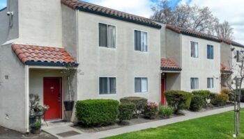 Townhomes on Gading